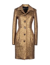 ROCHAS - Full-length jacket