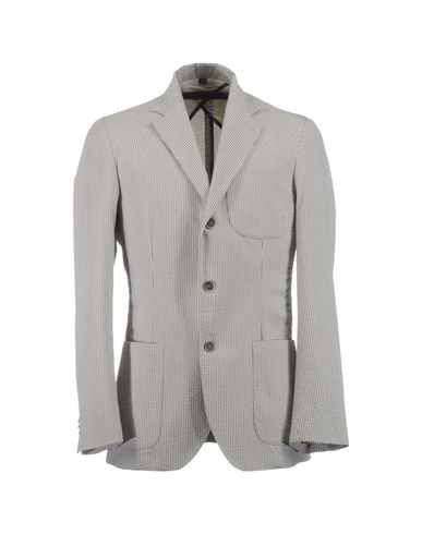 ZOOM JECKERSON - Blazer