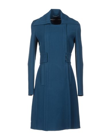 ZOOM ROCHAS - Coat