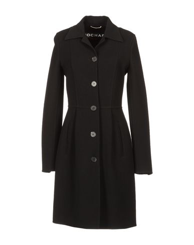 ZOOM ROCHAS - Coat