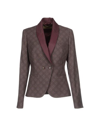 ZOOM PAUL SMITH - Blazer