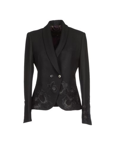 ZOOM PAUL SMITH - Blazer