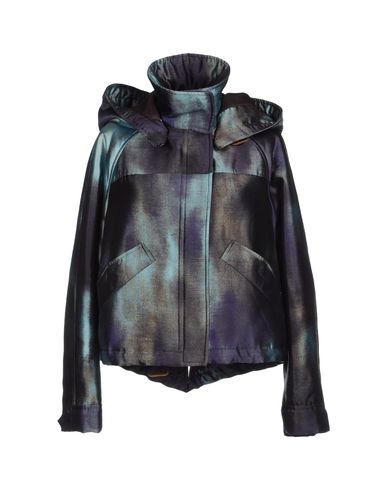 ZOOM ROCHAS - Jacket