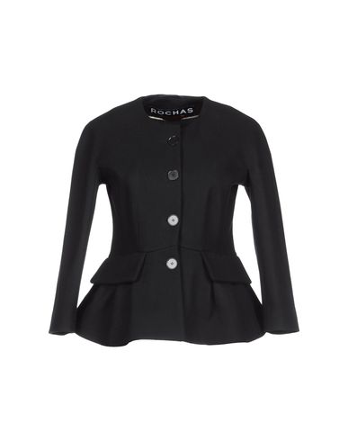 ZOOM ROCHAS - Blazer
