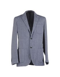 L.B.M. 1911 - Blazer