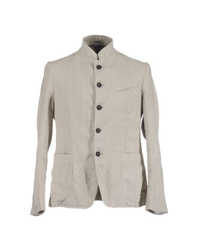 ZOOM MASSIMO ALBA - Jacket