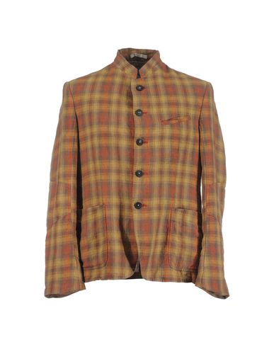 ZOOM MASSIMO ALBA - Blazer