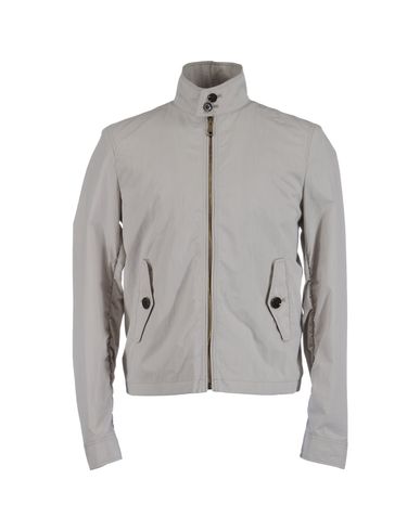 ZOOM BURBERRY BRIT - Jacket