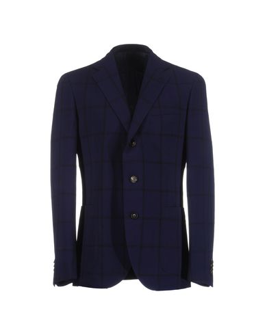 ZOOM CARUSO - Blazer
