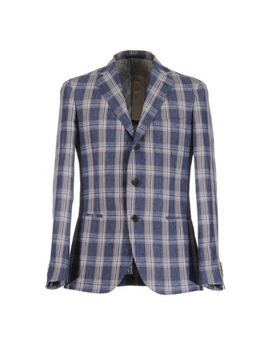 ZOOM CARUSO - Blazer