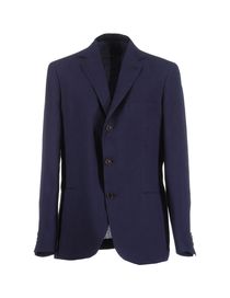 RAFFAELE CARUSO SARTORIA PARMA - Blazer