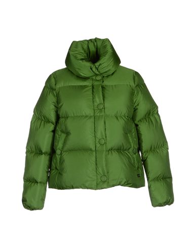 ZOOM 313 TRE UNO TRE - Down jacket