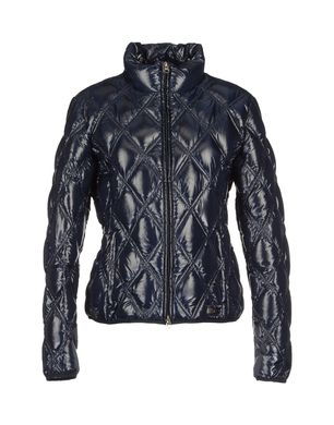 313 TRE UNO TRE - Down jacket