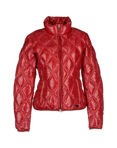 ZOOM 313 TRE UNO TRE - Down jacket