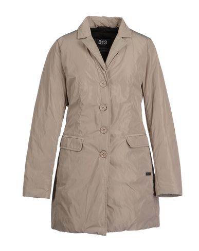 ZOOM 313 TRE UNO TRE - Down jacket