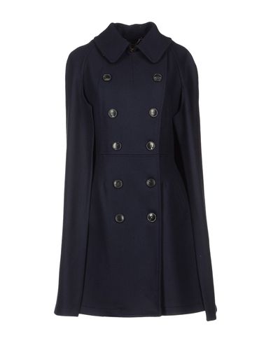 ZOOM SPACE COUTURE - Coat