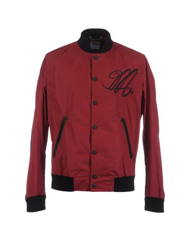 ZOOM MOSCHINO - Jacket