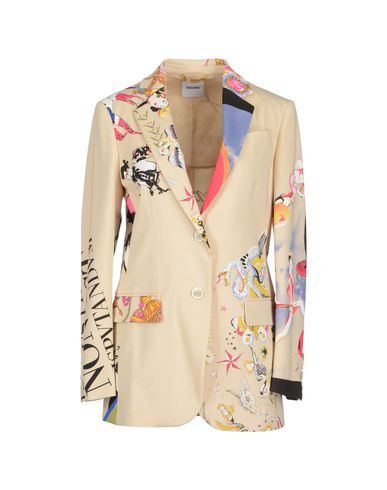 ZOOM MOSCHINO - Blazer