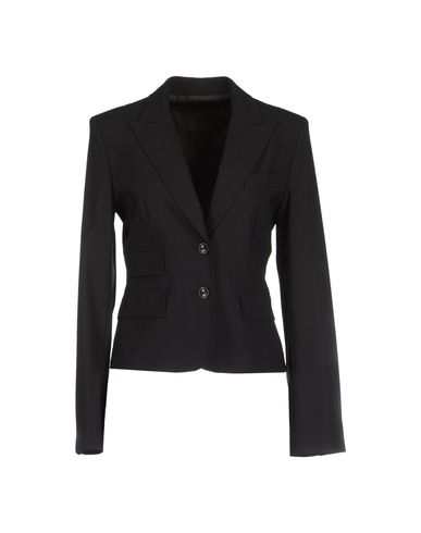 ZOOM DANIELE ALESSANDRINI - Blazer