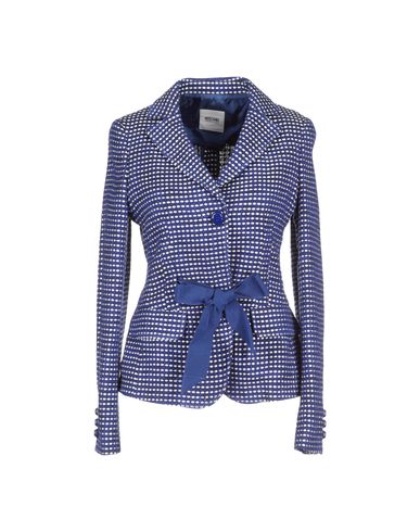 ZOOM MOSCHINO CHEAPANDCHIC - Blazer