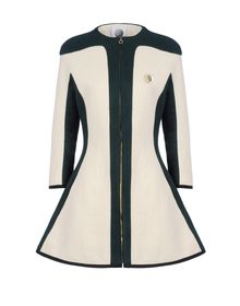 Coat - AGANOVICH