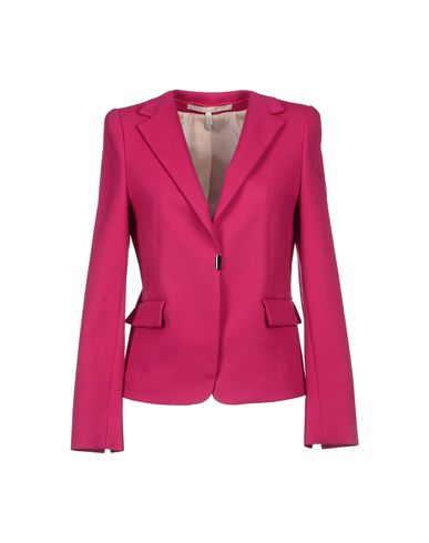 ZOOM SCHUMACHER - Blazer