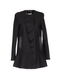 SCHUMACHER - Full-length jacket