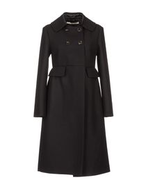 SCHUMACHER - Coat
