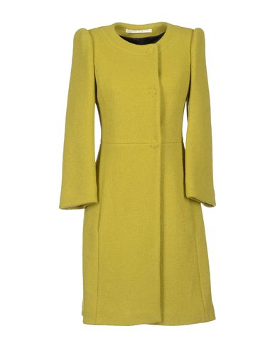 ZOOM SCHUMACHER - Coat