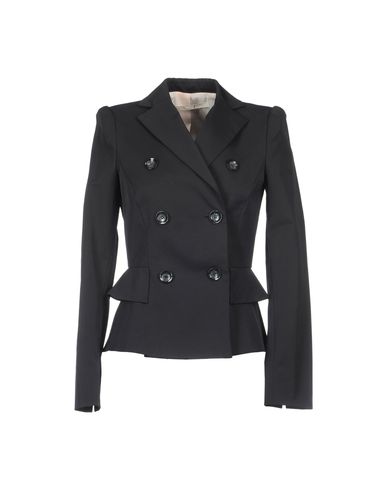 ZOOM SCHUMACHER - Blazer
