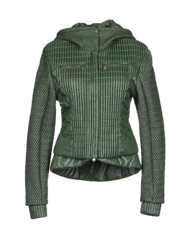 ZOOM SCHUMACHER - Jacket
