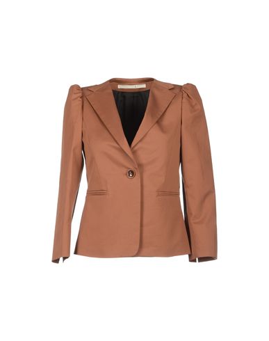 ZOOM SCHUMACHER - Blazer
