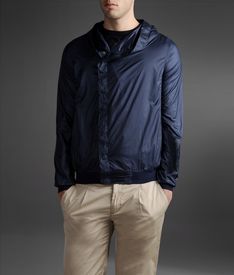 EMPORIO ARMANI - Bomber