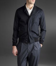 EMPORIO ARMANI - Bomber