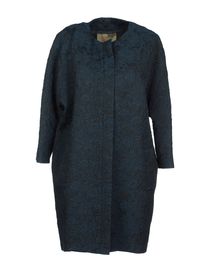 SPACE COUTURE - Full-length jacket