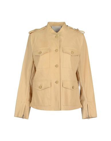 ZOOM 3.1 PHILLIP LIM - Leather outerwear