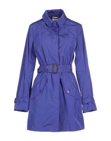 ZOOM ASPESI - Full-length jacket