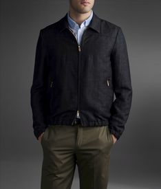 EMPORIO ARMANI - Bomber