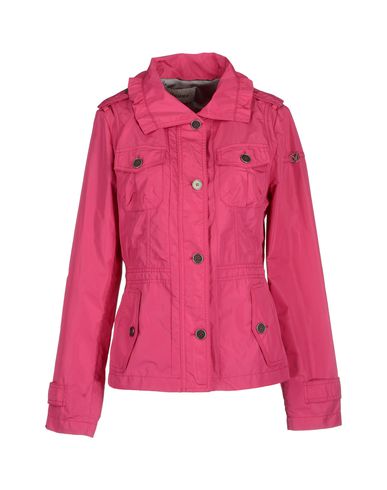 ZOOM HERNO - Jacket