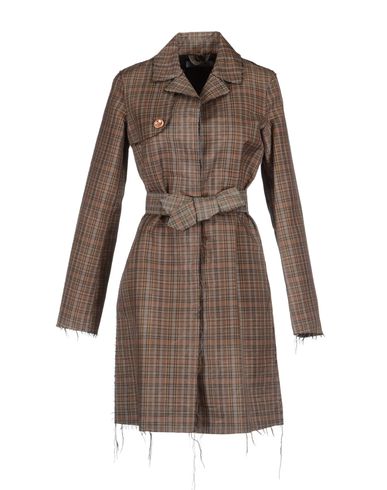 ZOOM CYCLE - Full-length jacket