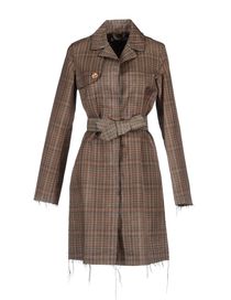 CYCLE - Full-length jacket
