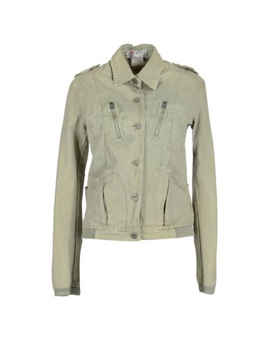 ZOOM CYCLE - Jacket