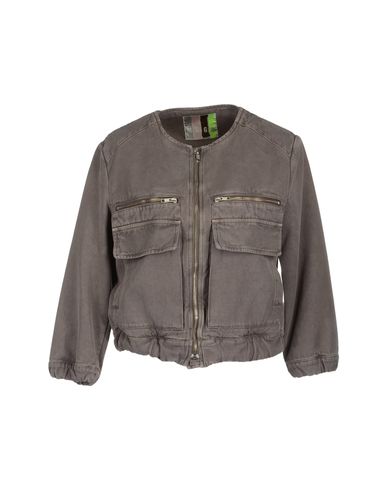 ZOOM MSGM - Jacket
