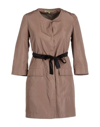 ZOOM L' AUTRE CHOSE - Full-length jacket