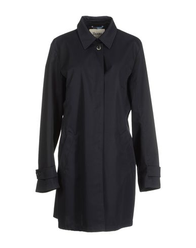 ZOOM HERNO - Full-length jacket