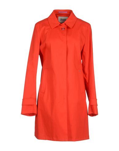 ZOOM HERNO - Full-length jacket