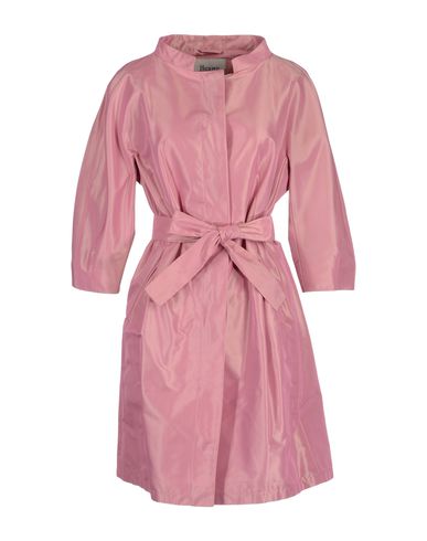 ZOOM HERNO - Full-length jacket