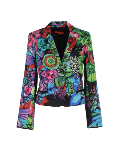 ZOOM CHACOK - Blazer