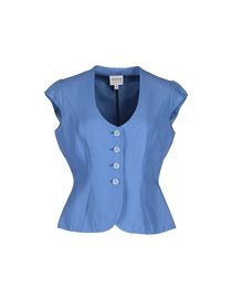 ARMANI COLLEZIONI - Blazer