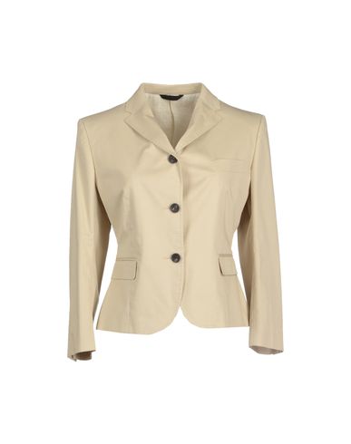ZOOM TONELLO - Blazer